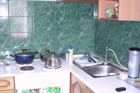 сдам комнату в двухкомнатной квартире возле автовокзала