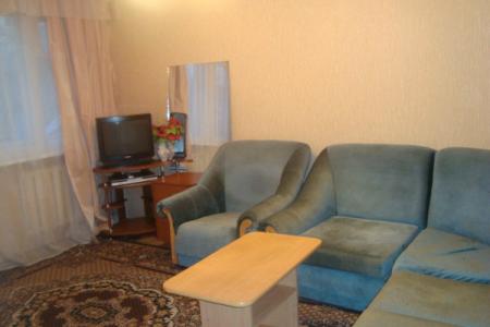 2-х комнатная квартира посуточно