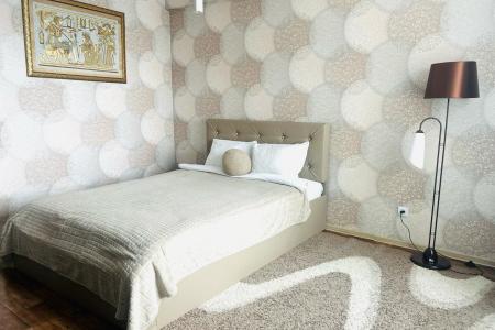 Уютная студия в Покровке