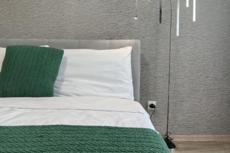 ИДЕАЛЬНЫЙ ВАРИАНТ ДЛЯ КОМФОРТНОГО СЕМЕЙНОГО ОТДЫХА И ДЕЛОВОЙ ПОЕЗДКИ РЯДОМ С ТЕХНОПАРКОМ И КЛИНИКОЙ