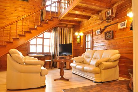 Коттедж Кантри - посуточно, Байкальский тракт