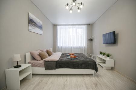 Шикарные рыцарские покои