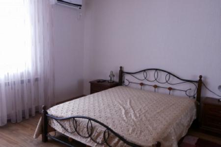 Квартира в тихом центре Тольятти.