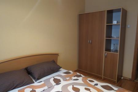 Стильная 1-ком. квартира в центре посуточно