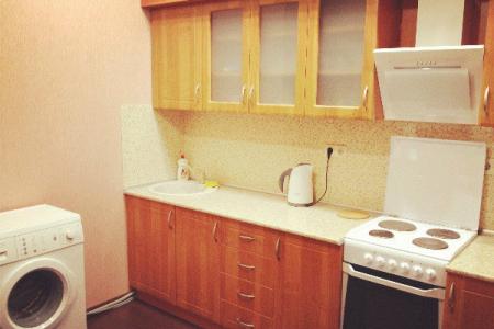 Квартира посуточно