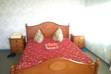 Сдам квартиру посуточно