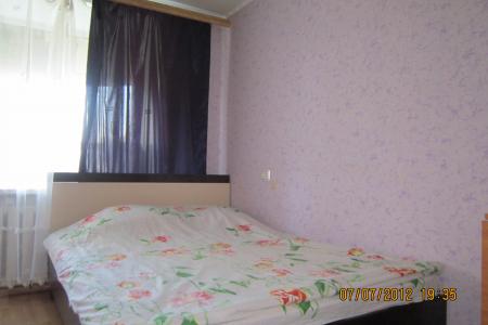 Сдаю квартиру посуточно на Суздальском шоссе