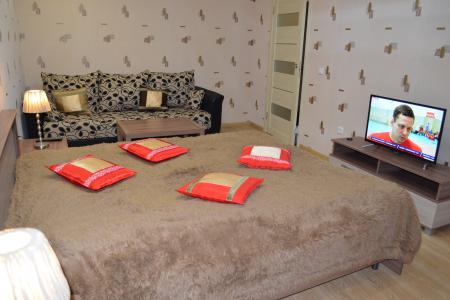 Большая студия Юг центр