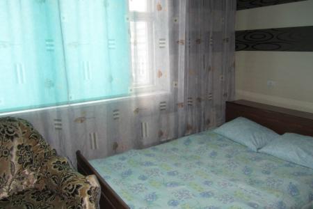 Однокомнатная квартира в центре города.Рядом торгово-развлекательные центры "Континент", "Глобус"