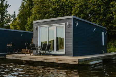 Домик моряка