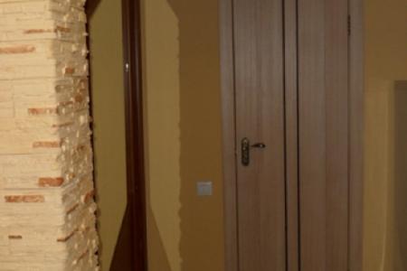 Современная, уютная квартира.