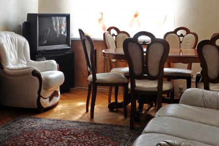 Двухкомнатная квартира у метро Аэропорт