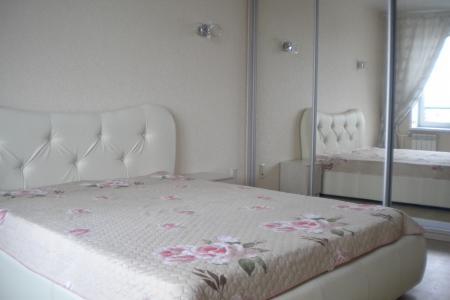 Квартира на Набережной