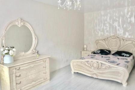 Шикарная двушка у ж/д