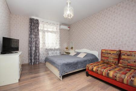 1к квартира на Губернском 5 stage от Etazhi Aparts