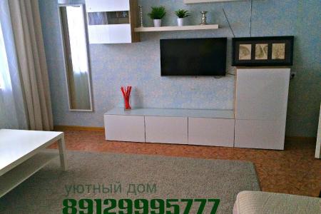 Квартиры посуточно 1-2-3 комнатные в 4, 7, 9,10 микрорайонах в новостройках