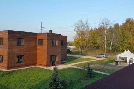 дом г. Балашиха,Кудиново