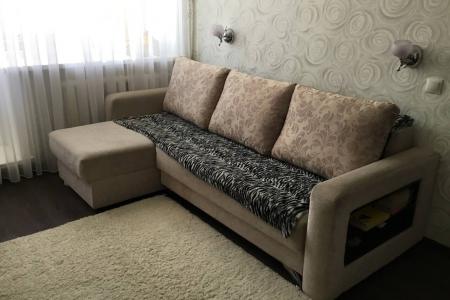 2-к квартира в парковой зоне