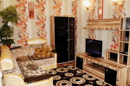 Сдаю 2х комнатную квартиру у Ривьеры