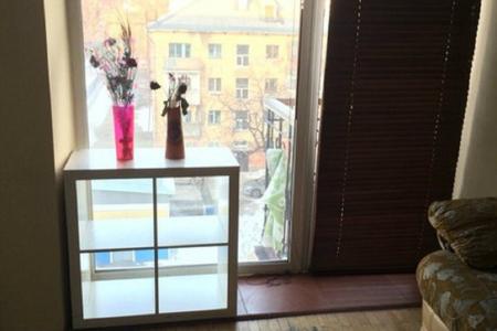 1 ком квартира в Центре от ГрандОтель