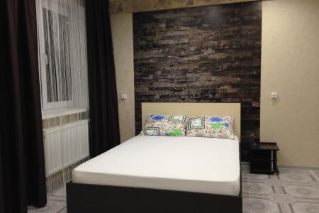 Квартира-студия 30м посуточно