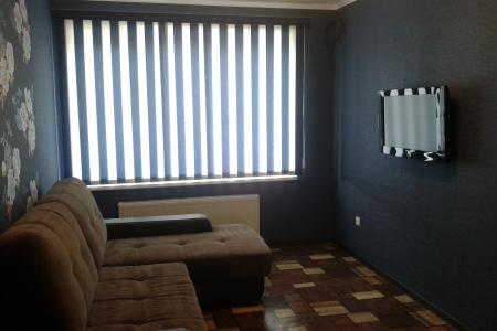 Однокомнатная квартира у самого моря (Apartamenti na Admirala Kryuysa)