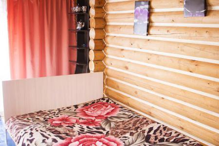 Сдаётся гостевой домик рядом с озером Тургояк