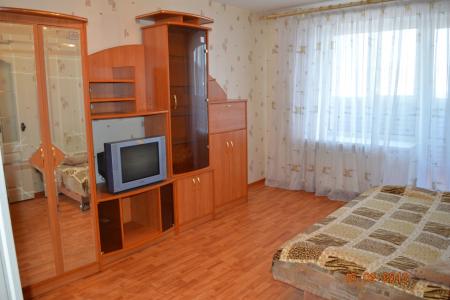 Квартиры посуточно и на час от 900р. сутки и от 200р час.