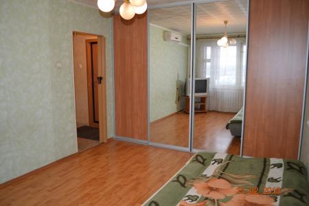 Квартиры посуточно и на часы.