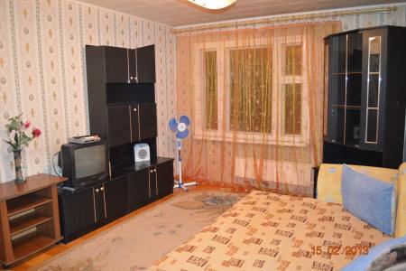 Квартиры посуточно и на час. Т. 470-031