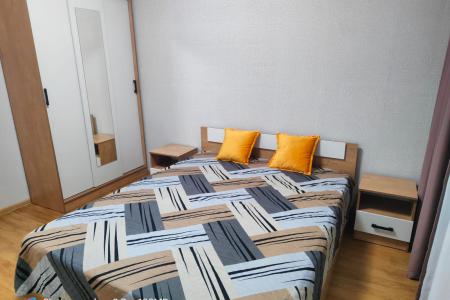 Однокомнатная квартира в ЖК "Никольский"