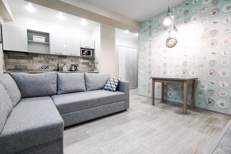 Евротрешка для 7х в Олимп парке