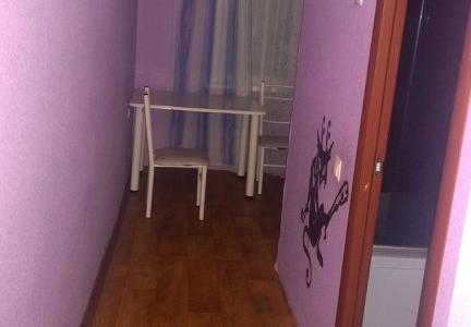 Однакомнатная Квартира не далеко от центра