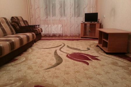 Квартира возле рынка "Юбилейный"