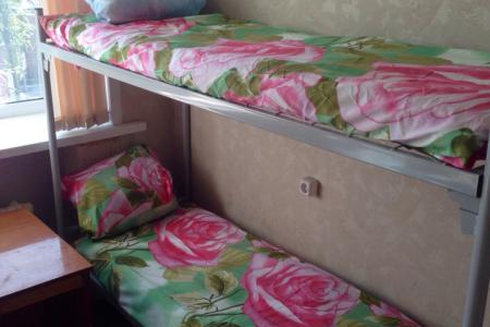 Хостел на Московском