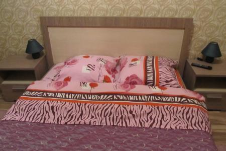 1 комнатная квартира в центре рядом с Немигой