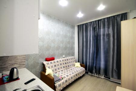 Уютная студия в центре