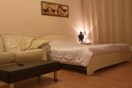 1 квартира люкс, рядом Пермская ярмарка