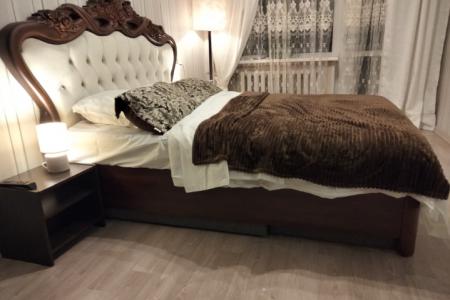 Квартира на Октябрьской