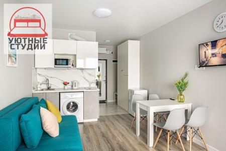 Сдается студия, 25 м² в ЖК &laquo;Atmosfera (Атмосфера)&raquo;