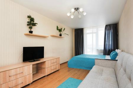 Квартира бизнес-класса. Автовокзал