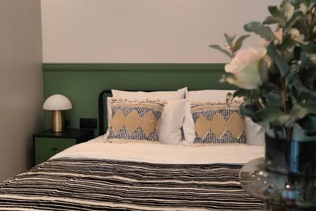 Дизайнерская студия на 4 линии Васильевского острова