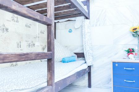 Хостелы Рус – Преображенская площадь