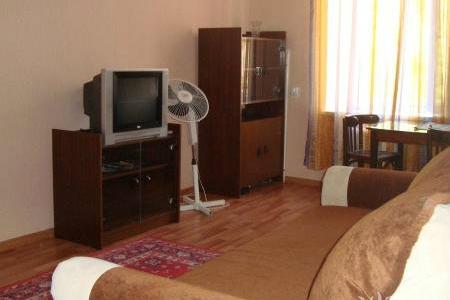 Центр Севастополя.Однокомнатная посуточно