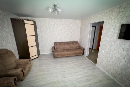 Апартаменты в Центре города