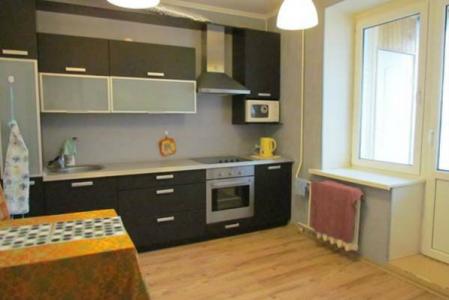 Однокомнатная квартира