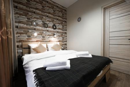 Стильная Евродвушка в Олимпийском парке