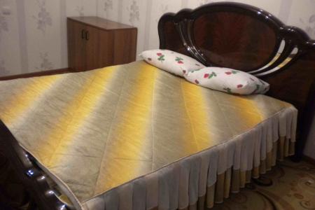 Двухкомнатный люкс в новых районах