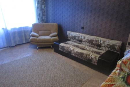 Уютная двухкомнатная недорогая квартира