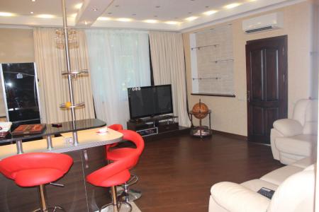 Элитная квартира в 5-минутах от моря. Центр Сочи!